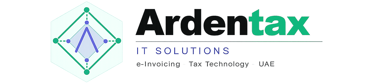 ArdentaxIT logo
